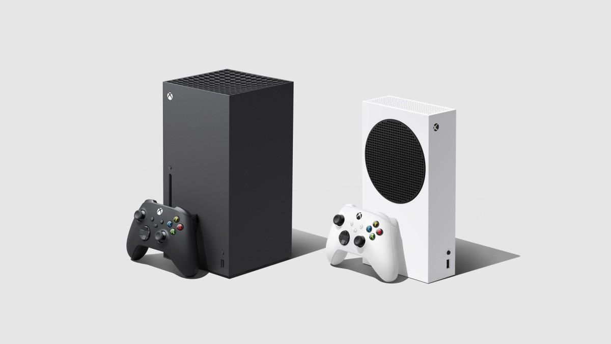 Microsoft Xbox Series X – цена игровой приставки, обзор