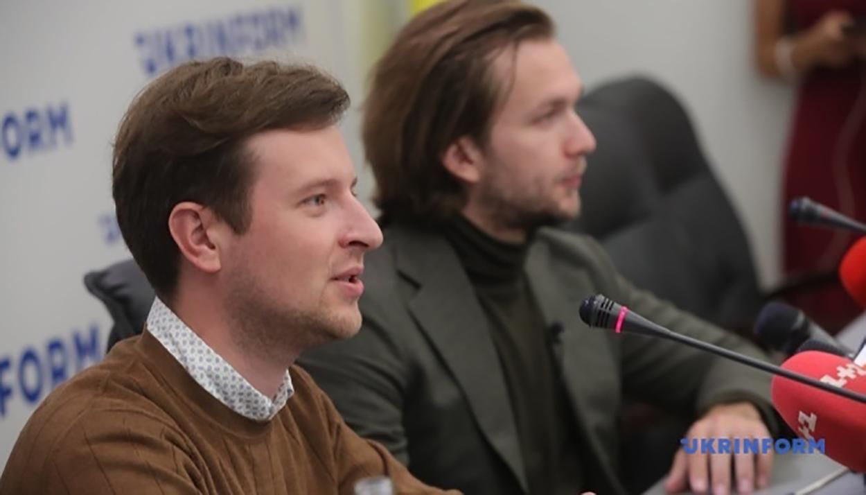 Родненков и Кравцов озвучили свою позицию в отношении России Родненков и Кравцов озвучили свою позицию в отношении России