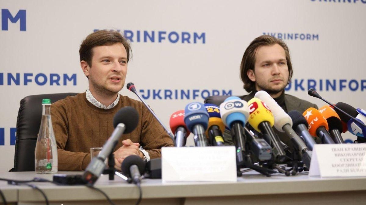 Лукашенко реально боїться і не знає, що робити, – опозиціонер про протести в Білорусі Лукашенко реально боїться і не знає, що робити, – опозиціонер про протести в Білорусі