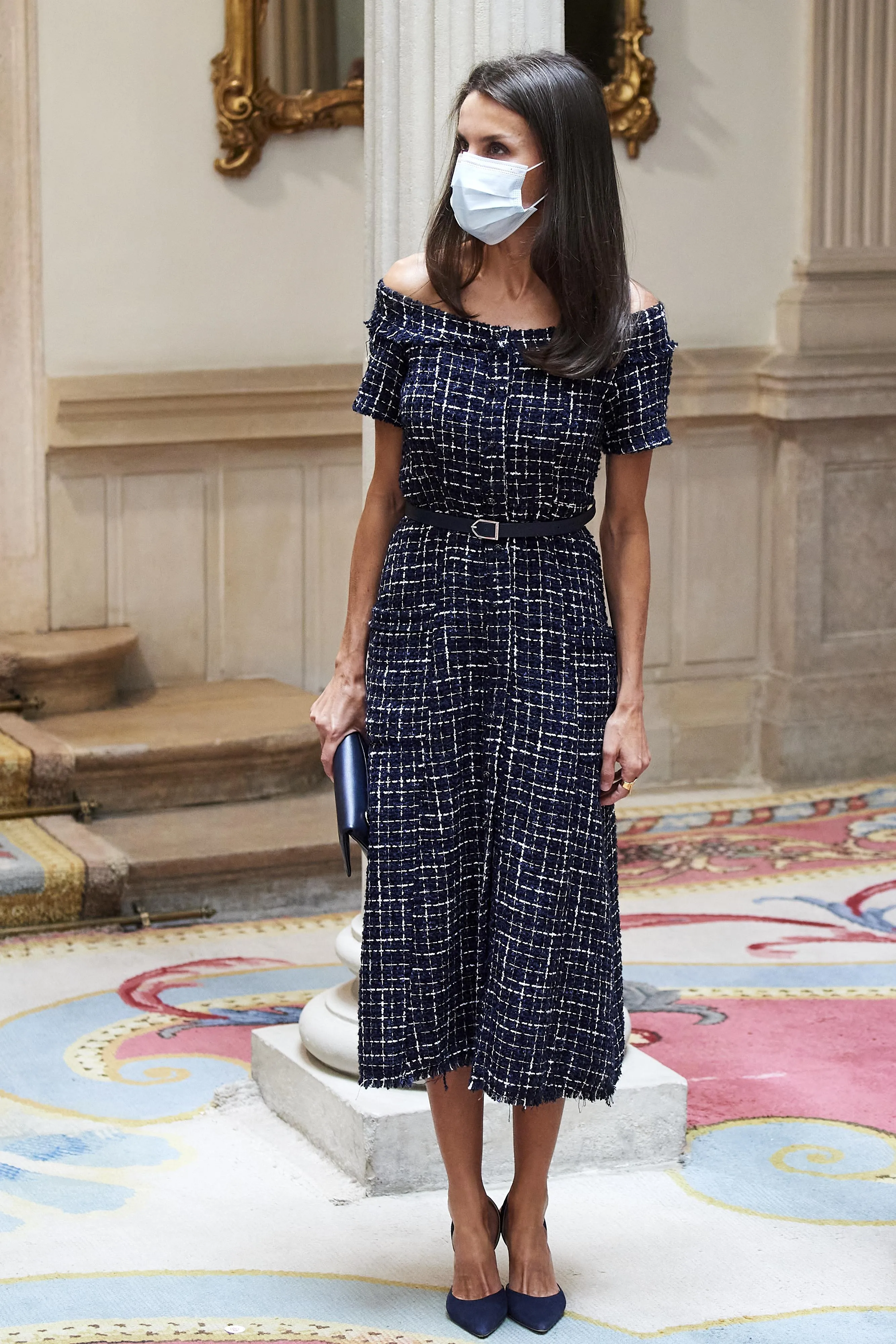 Королева Летиція Королева Летиція