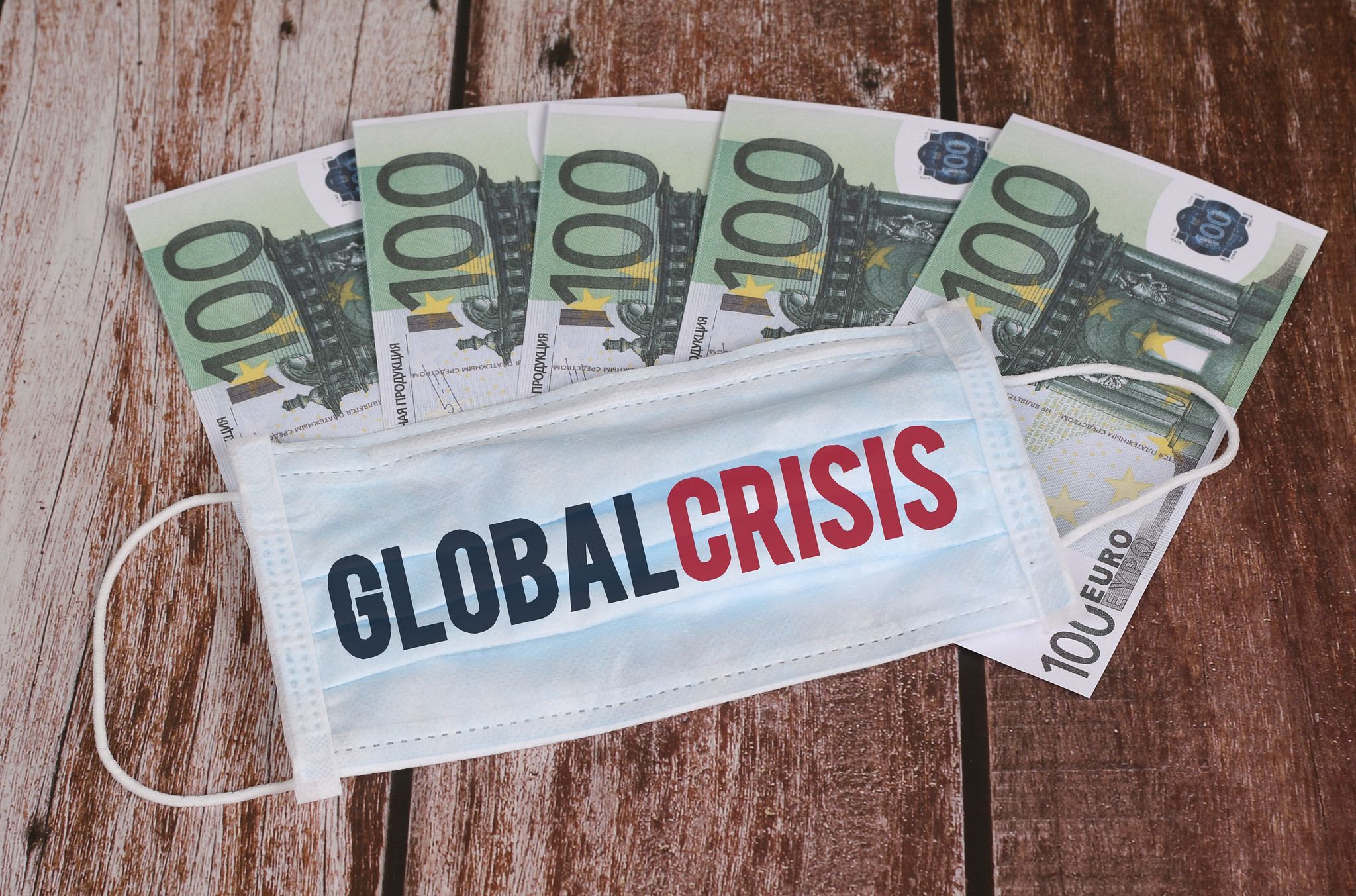 Економіка світу і пандемія 2020 – останні дані й прогнози 