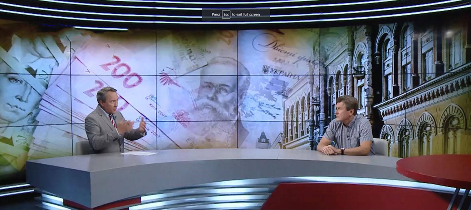 Справа Суркісів – про справедливість конфіскації активів Справа Суркісів – про справедливість конфіскації активів