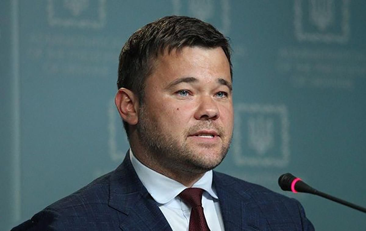 Наибольшее влияние на Зеленского имеет Тищенко, – Богдан Наибольшее влияние на Зеленского имеет Тищенко, – Богдан