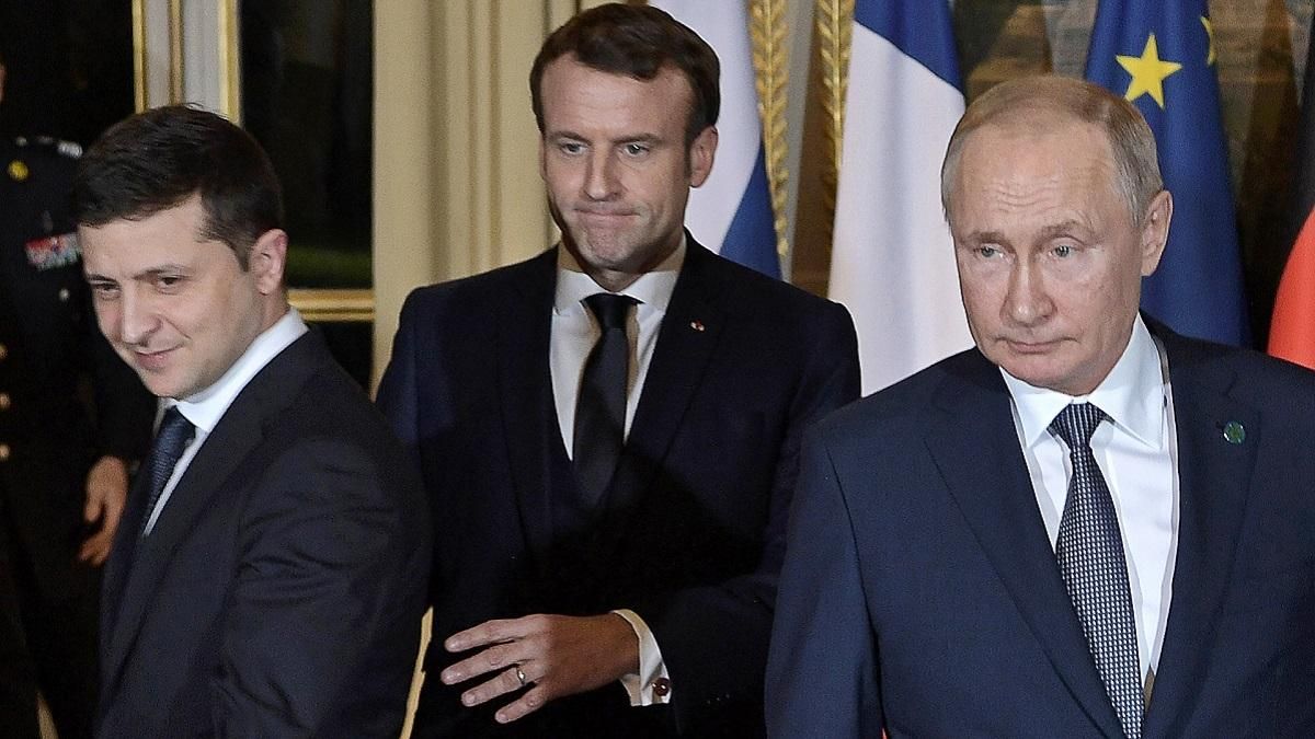 Мы его жестко кинули: Богдан прокомментировал отношения Зеленского и Путина Мы его жестко кинули: Богдан прокомментировал отношения Зеленского и Путина