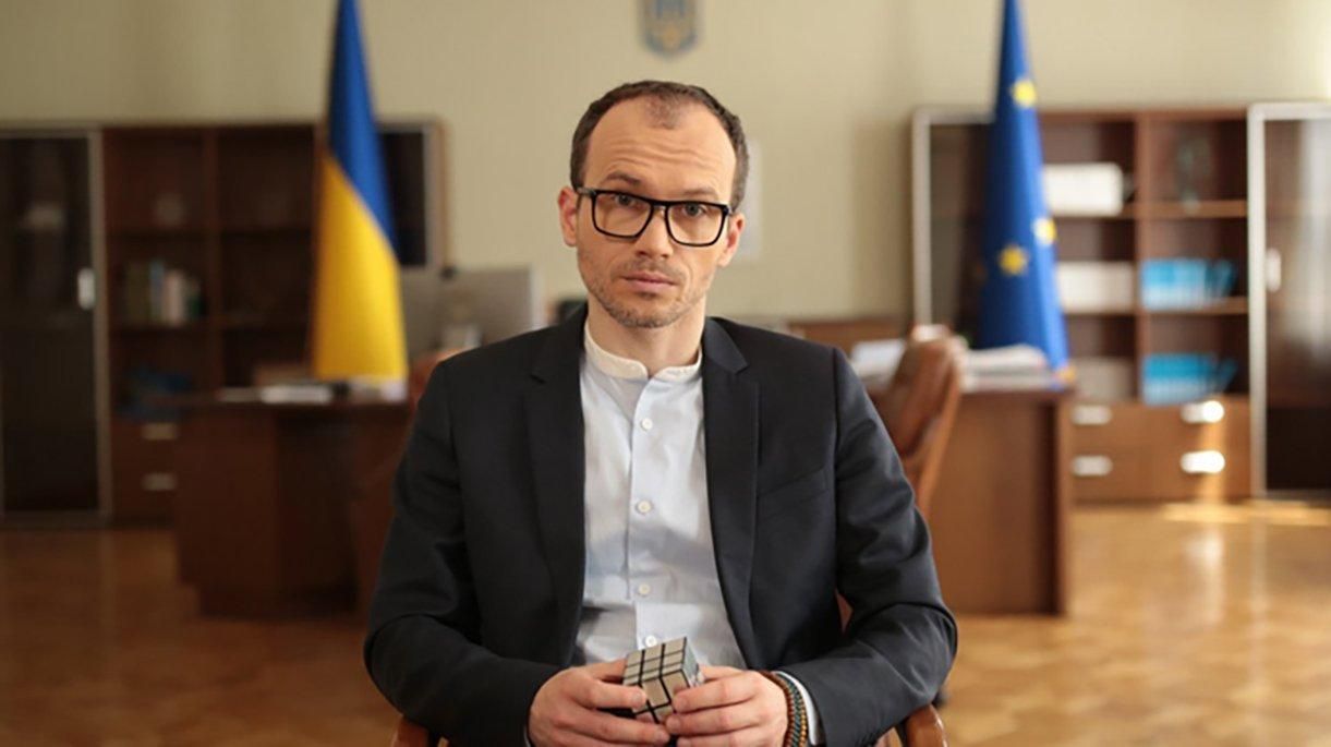 Завдання в'язниці: Малюська про індивідуальну програму Завдання в'язниці: Малюська про індивідуальну програму