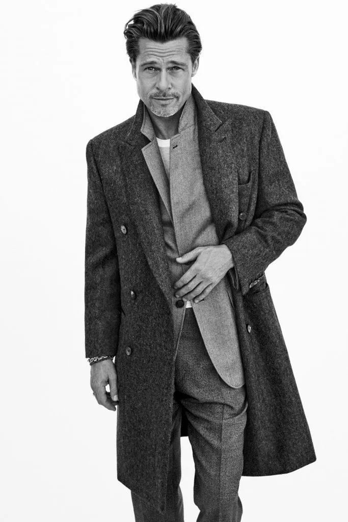 Бред Пітт Бред Пітт