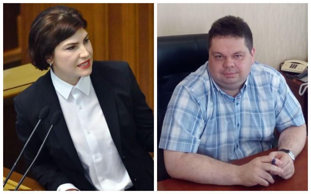 Скандальний заступник Венедіктової і "с*чі сини" в генпрокуратурі – Є питання Скандальний заступник Венедіктової і "с*чі сини" в генпрокуратурі – Є питання