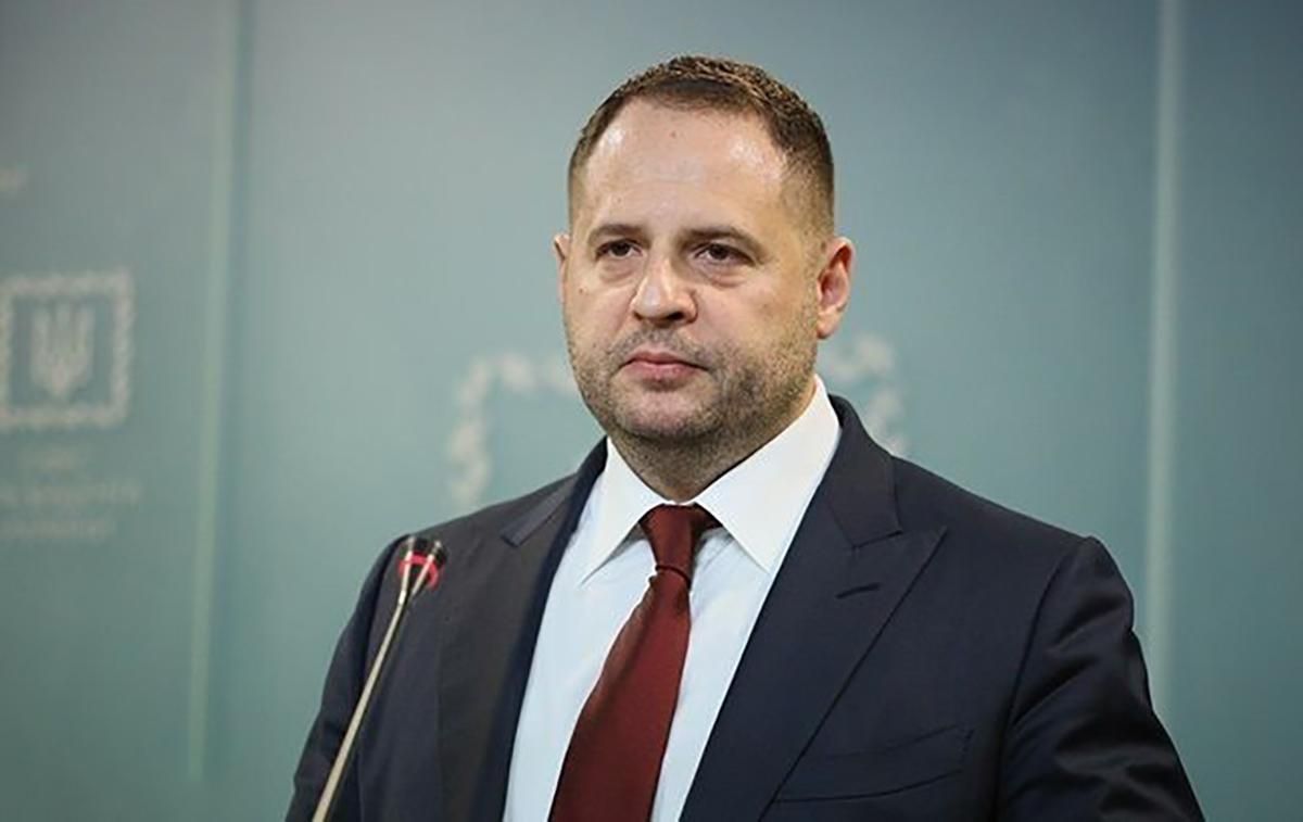 Это, скорее всего, люди Ермака, – Чумак о скандальных назначениях в Офисе генпрокурора Это, скорее всего, люди Ермака, – Чумак о скандальных назначениях в Офисе генпрокурора