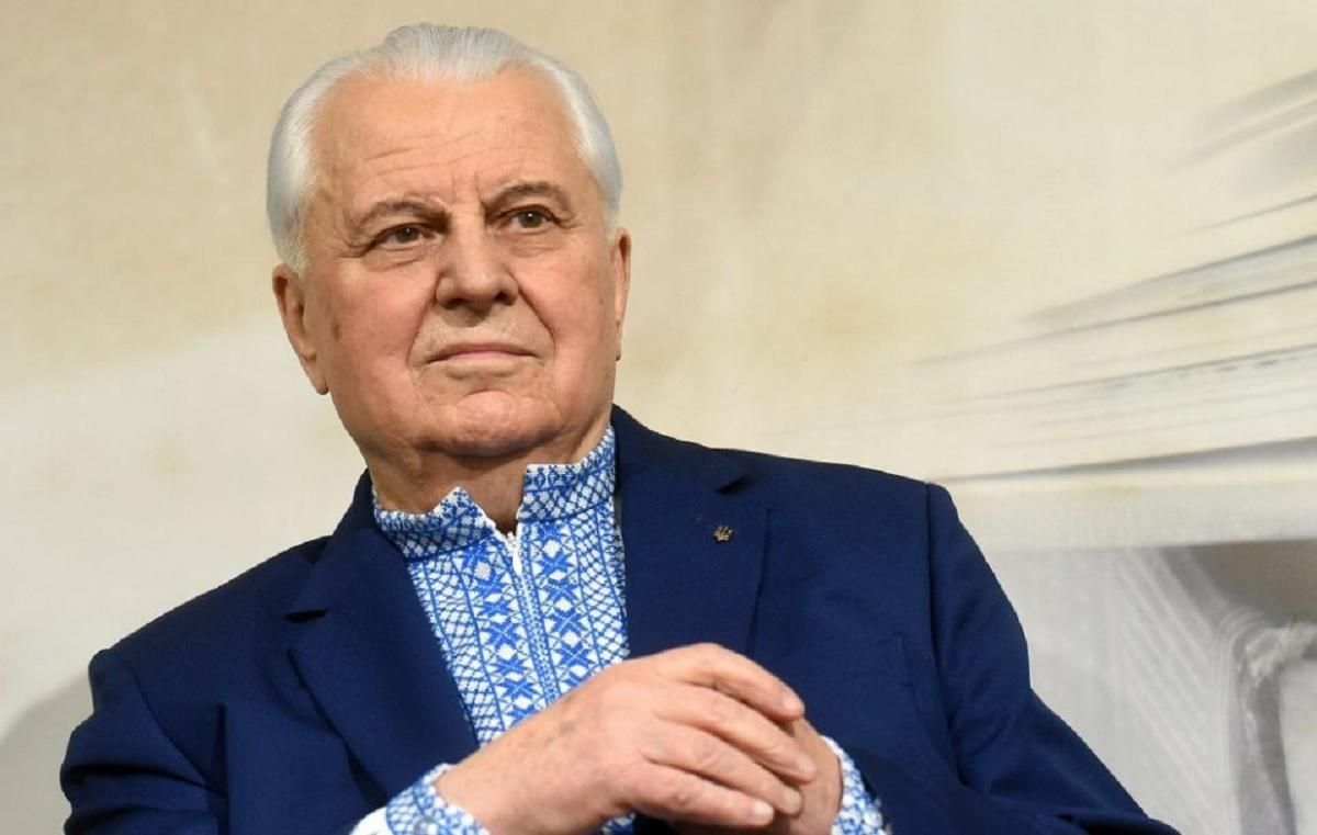 Будут и боевики: Кравчук рассказал, кто и когда проведет инспекцию под Шумами Будут и боевики: Кравчук рассказал, кто и когда проведет инспекцию под Шумами