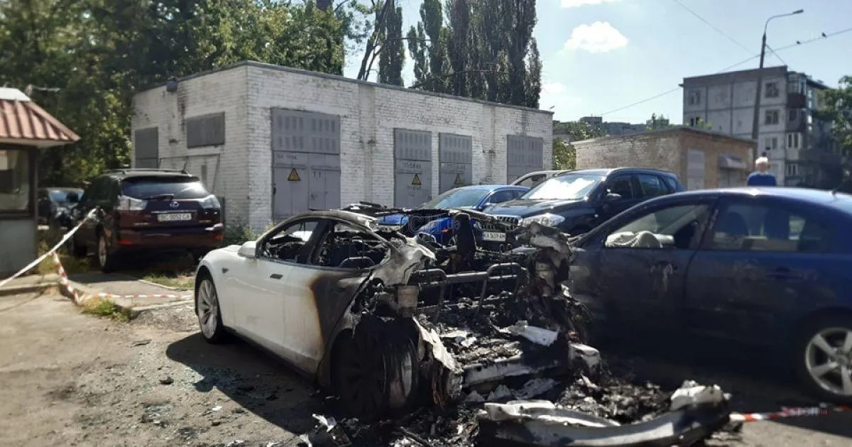 Тесла Богдана Тесла Богдана