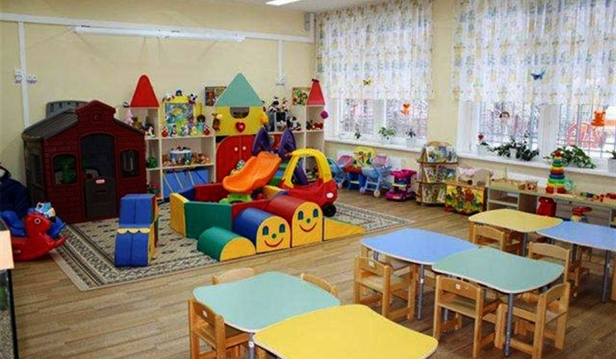 У Чорткові на Тернопільщині почали закривати дитячі садочки