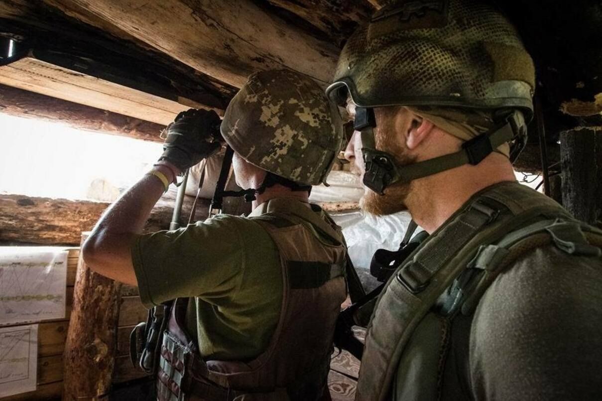 Когда проведут инспекцию украинских позиций возле Шумов: информация Бутусова
Когда проведут инспекцию украинских позиций возле Шумов: информация Бутусова