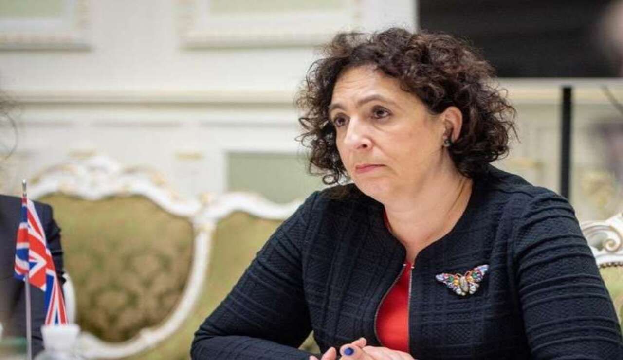 Для Украины важно, что Россия идет на переговоры в Минске: посол Для Украины важно, что Россия идет на переговоры в Минске: посол