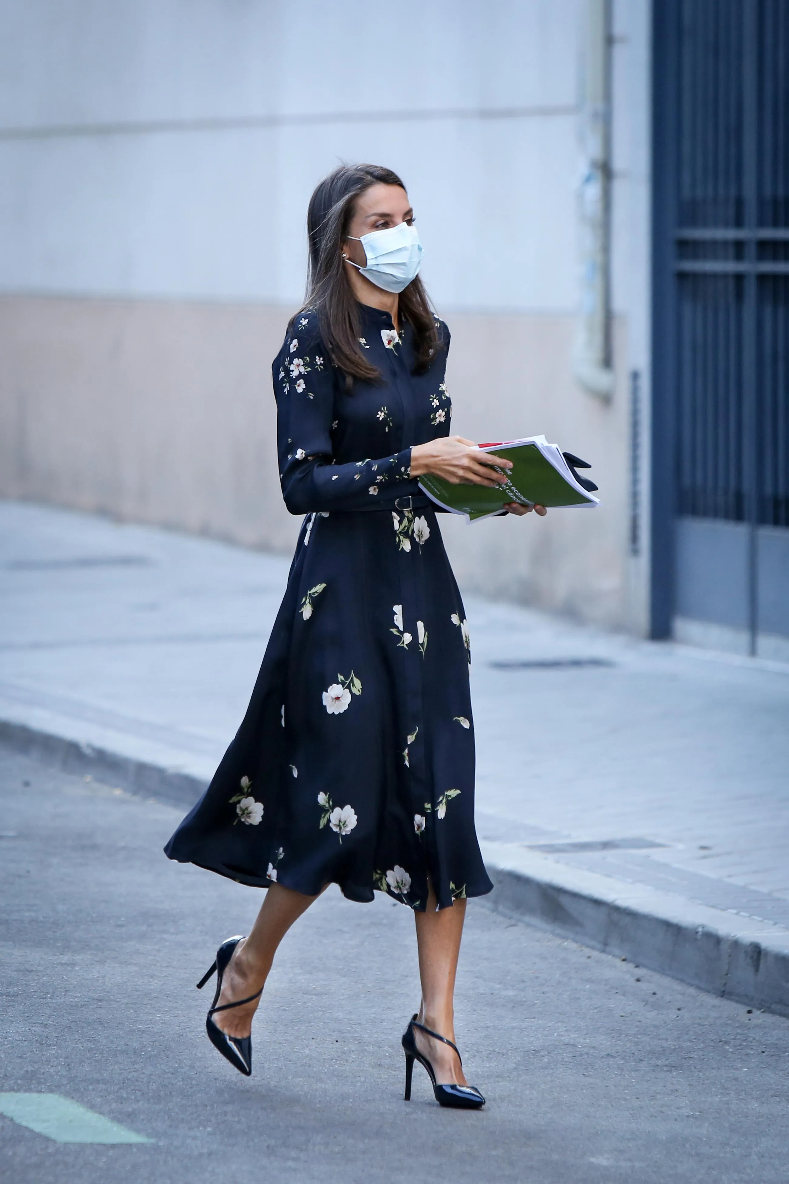 Королева Летиція Королева Летиція