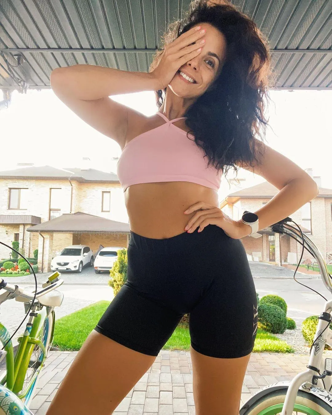 Настя Каменських Настя Каменських