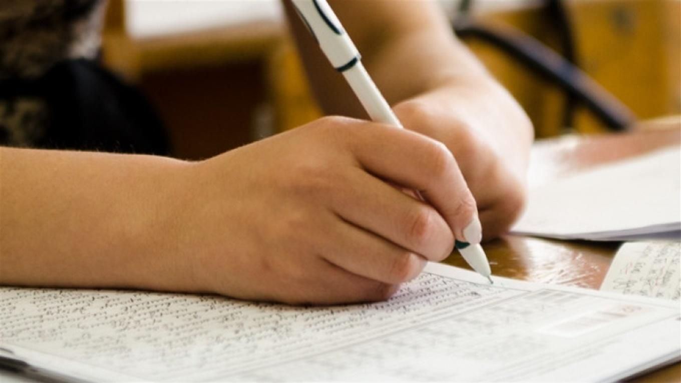 Сколько украинцов сдавали ВНО на русском языке: данные УЦОКО Сколько украинцов сдавали ВНО на русском языке: данные УЦОКО