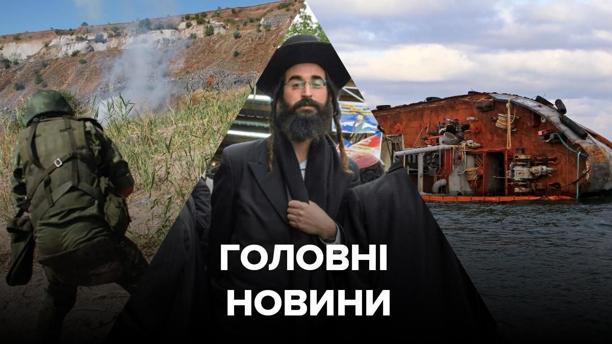 Новини 10 вересня 2020 – новини України та світу Новини 10 вересня 2020 – новини України та світу