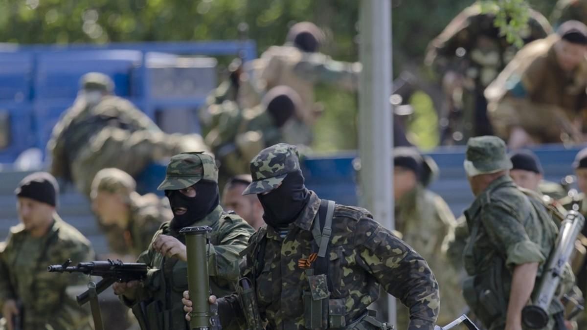 Бойовики прицільно обстріляли українські позиції біля Шумів: тут мала пройти зустріч представників СЦКК і ОБСЄ