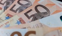 Готівковий курс валют 10 вересня: євро різко додало у ціні