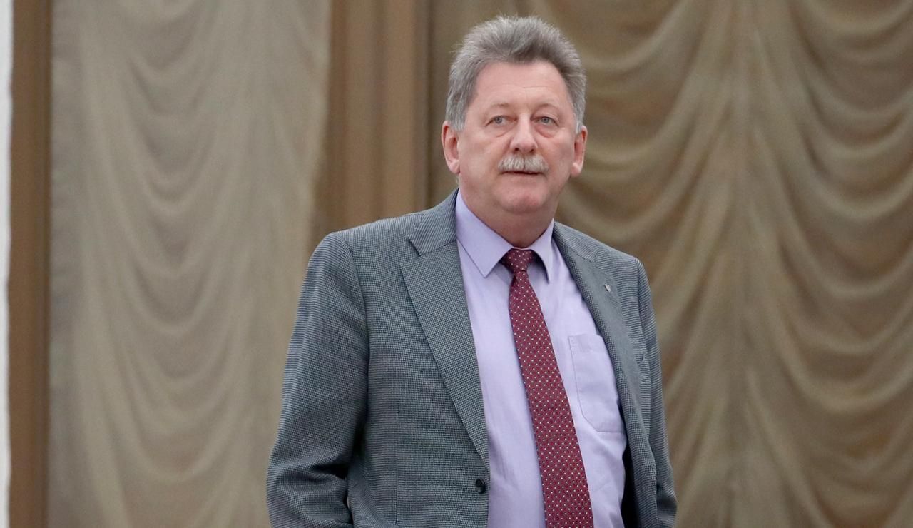 Въезд был, мягко говоря, не очень дружественным-авто посла Украины обыскали на границе с Беларус Въезд был, мягко говоря, не очень дружественным-авто посла Украины обыскали на границе с Беларус