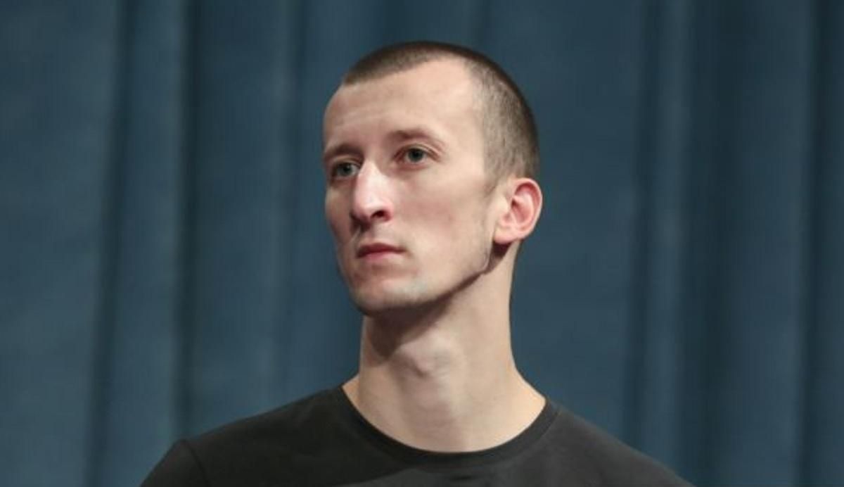 Все еще привыкаю к оплате телефоном, приложениям, соцсетям, – Кольченко об адаптации к свободе Все еще привыкаю к оплате телефоном, приложениям, соцсетям, – Кольченко об адаптации к свободе