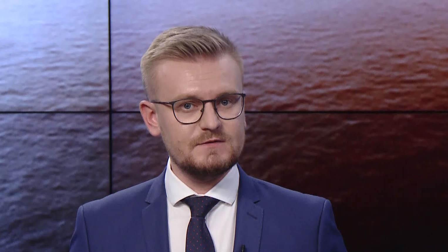 О главном: Отмена инспекции в поселке Шумы. Интервью Андрея Богдана О главном: Отмена инспекции в поселке Шумы. Интервью Андрея Богдана