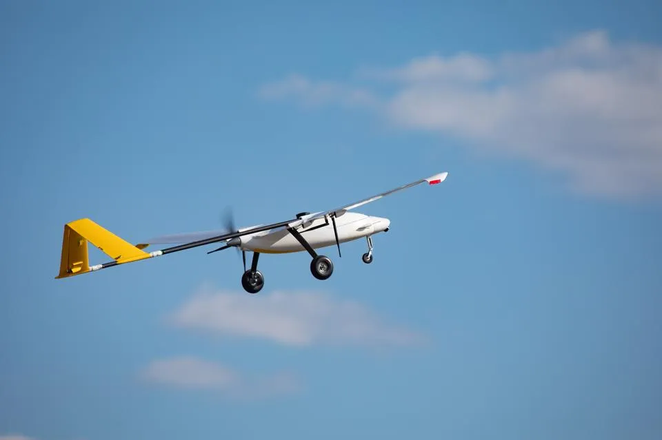 Безпілотник Boeing Безпілотник Boeing