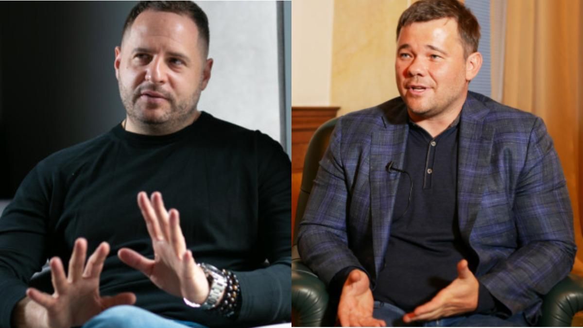 Интервью Богдана, 13 пунктов Ермака и совместное патрулирование с боевиками – Есть вопросы Интервью Богдана, 13 пунктов Ермака и совместное патрулирование с боевиками – Есть вопросы