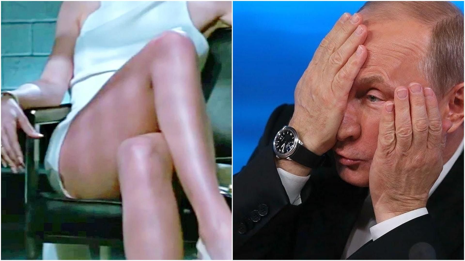 Путін вибачився перед Сербією: деталі міжнародного скандалу Путін вибачився перед Сербією: деталі міжнародного скандалу