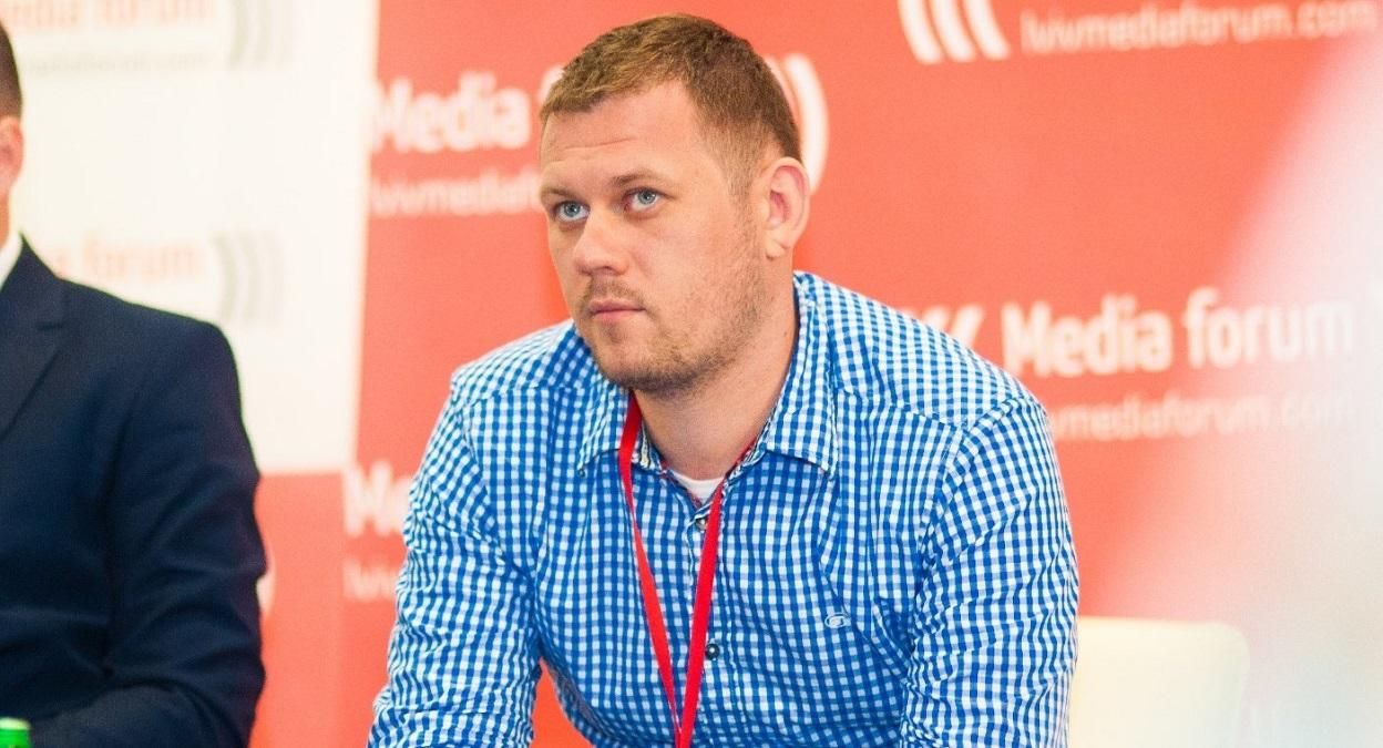 Україна має бачення, як змінити мінські угоди, – учасник ТКГ Україна має бачення, як змінити мінські угоди, – учасник ТКГ