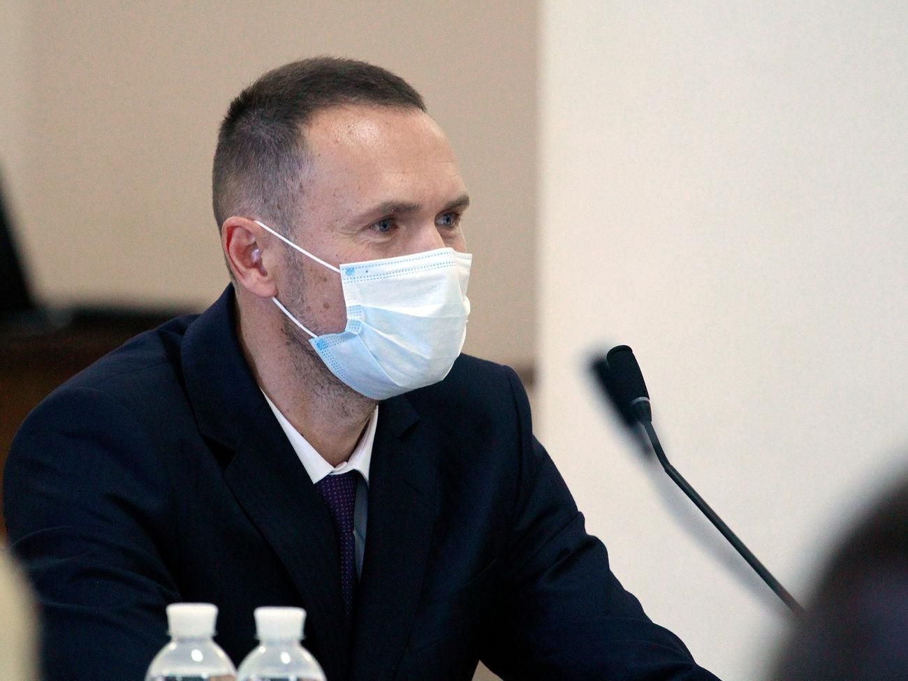 Шкарлет заявил, что учителям увеличат зарплату в 2021 году: суммы Шкарлет заявил, что учителям увеличат зарплату в 2021 году: суммы