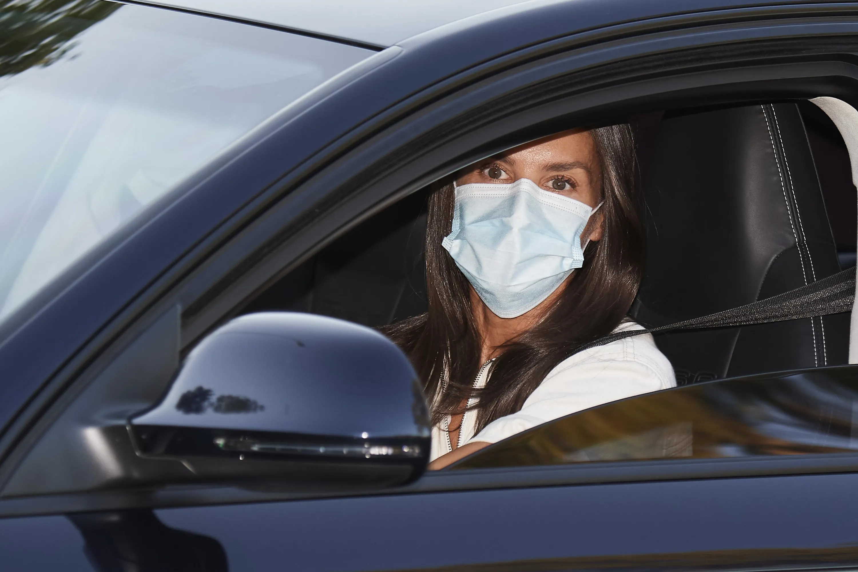 Королева Летиція