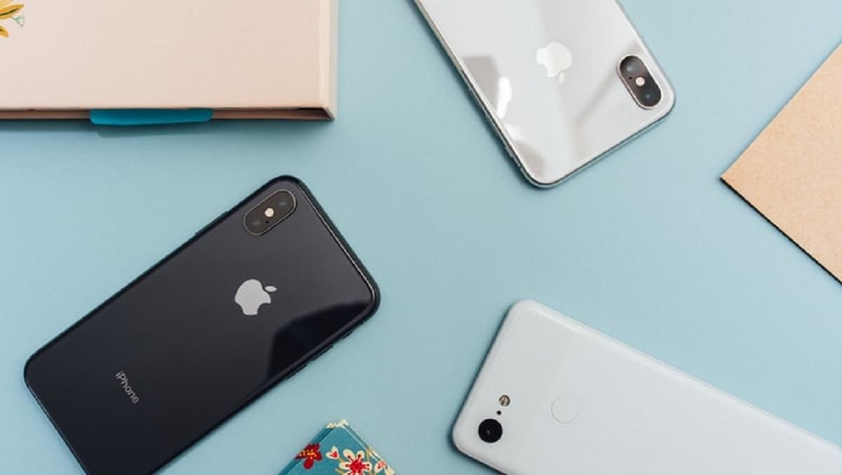 Vodafone розпочав продаж iPhone SE 2020 зі знижкою Vodafone розпочав продаж iPhone SE 2020 зі знижкою