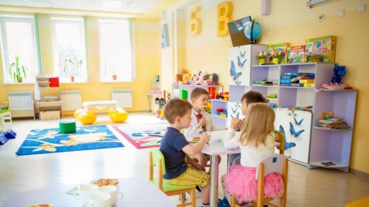 Як працюватимуть школи і садочки в Івано-Франківську з 14 вересня 2020