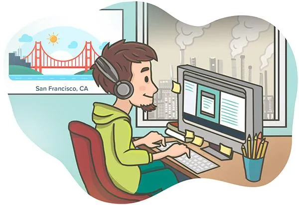 Картинки з Днем програміста Картинки з Днем програміста