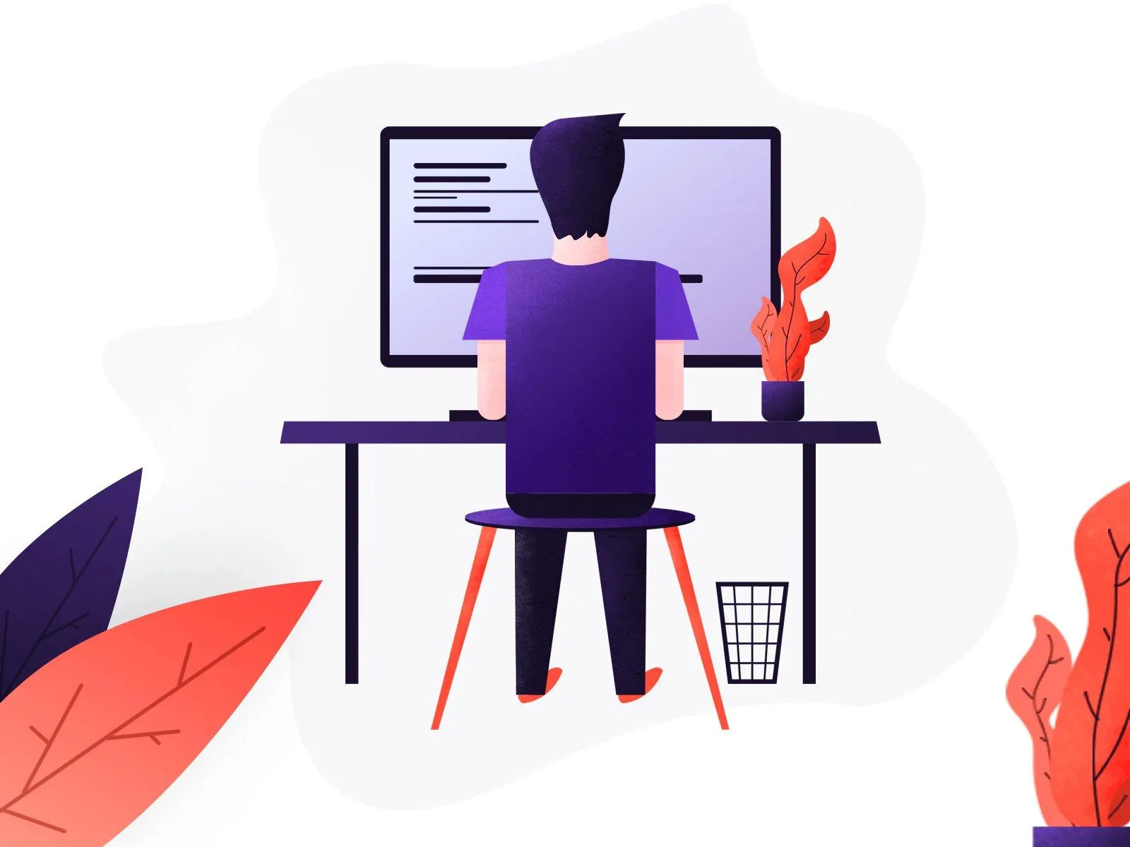 Картинки з Днем програміста Картинки з Днем програміста