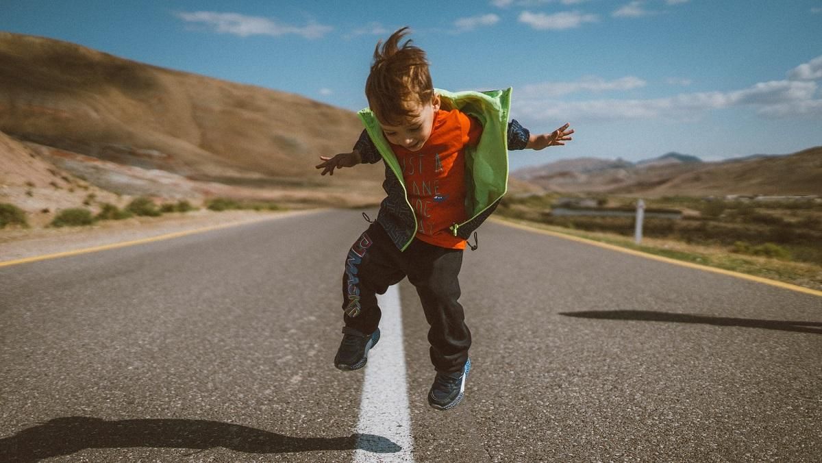 Як допомогти дитині вибрати професію – дієві поради Як допомогти дитині вибрати професію – дієві поради