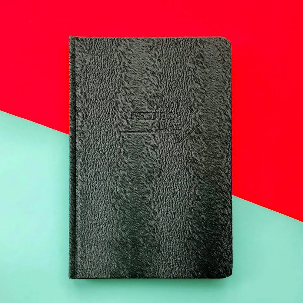 Придбайте для чоловіка мотивуюючий планер Придбайте для чоловіка мотивуюючий планер