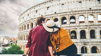 Рейтинг найпопулярніших країн: які напрями приваблюють туристів 