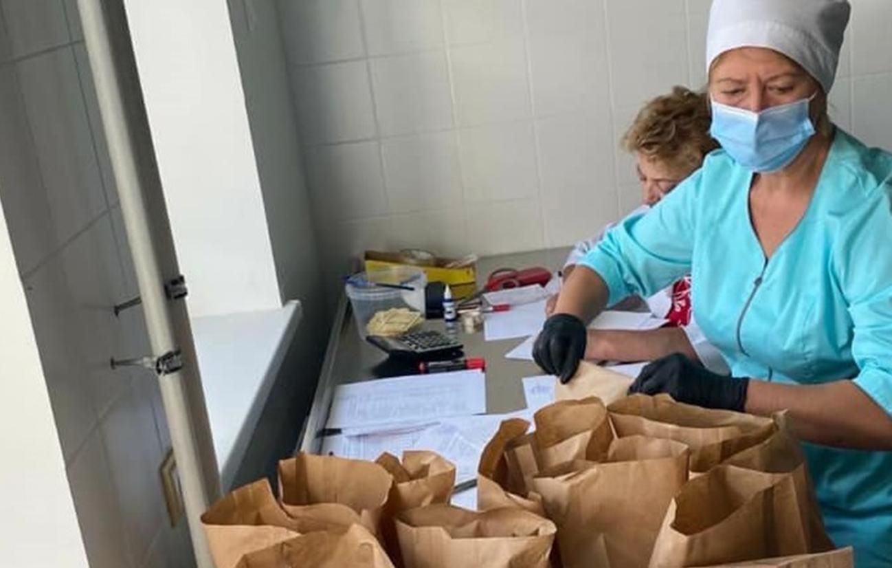 С качеством питания в школе должен разобраться директор или основатель С качеством питания в школе должен разобраться директор или основатель