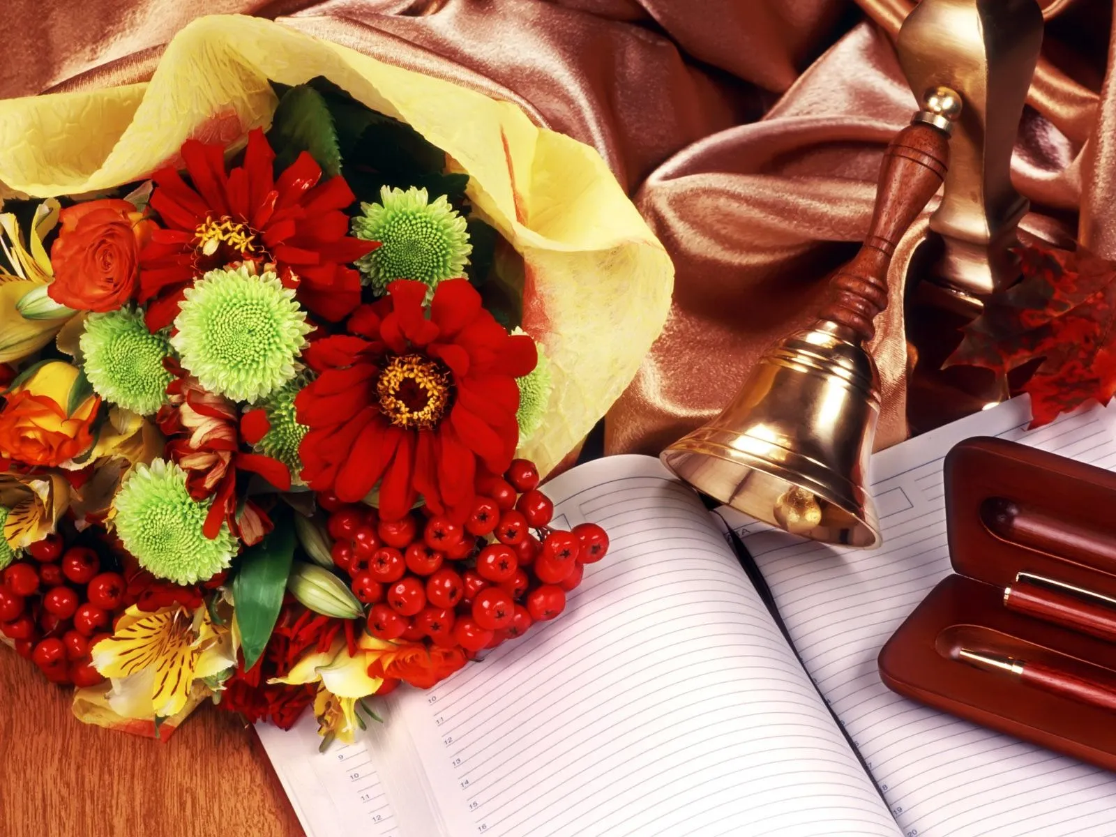 У школах святкуватимуть День вчителя у п'ятницю - 2 жовтня У школах святкуватимуть День вчителя у п'ятницю - 2 жовтня