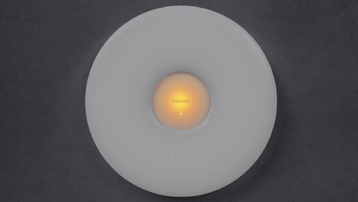 Xiaomi и Philips представили совместную разработку – умную лампу Xiaomi и Philips представили совместную разработку – умную лампу