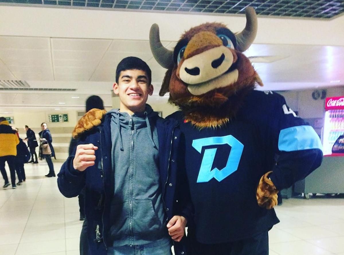 В Минске пропал подросток, которого до сильно избили силовики - фото В Минске пропал подросток, которого до сильно избили силовики - фото