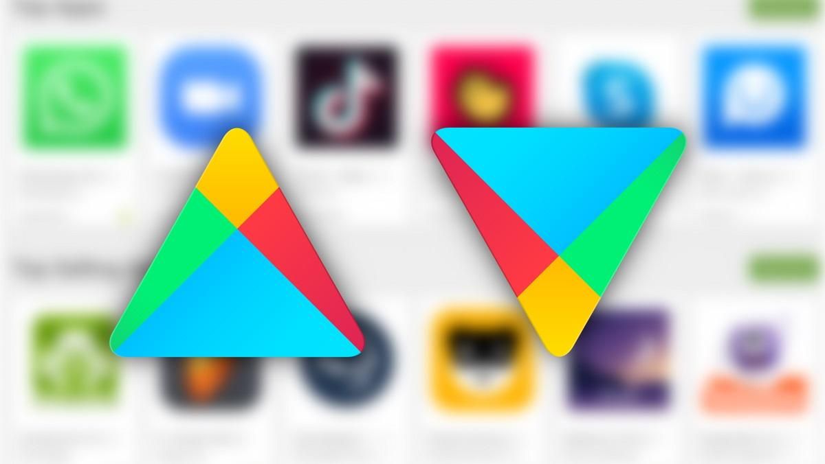 У Google Play з'явиться функція обміну додатками У Google Play з'явиться функція обміну додатками