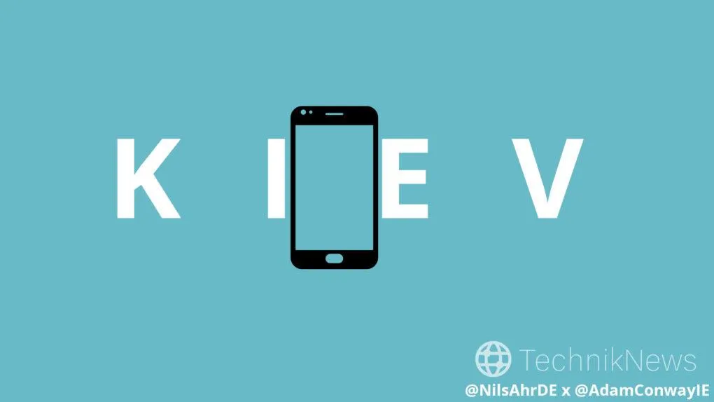 Motorola Kiev Motorola Kiev