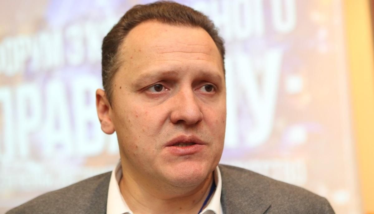 Глава Киевского совета использует региональное самоуправление в своих бизнес-интересах