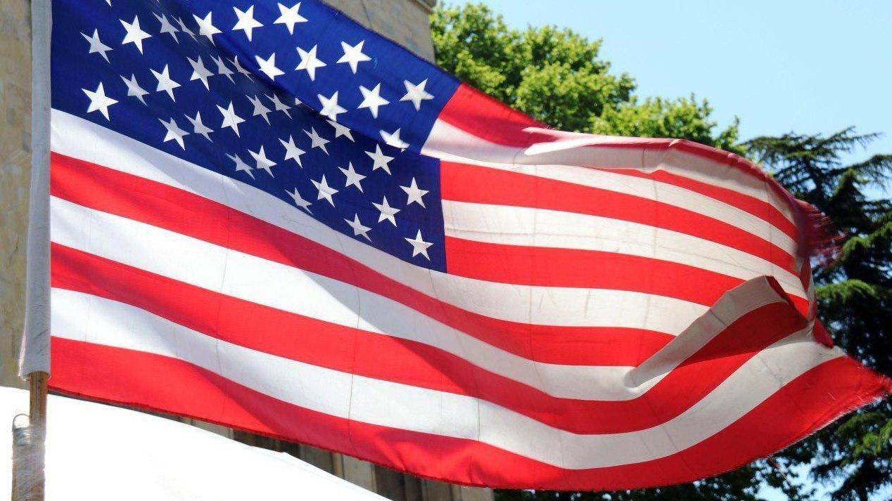 США можуть запровадити санкції проти Білорусі через кілька днів США можуть запровадити санкції проти Білорусі через кілька днів