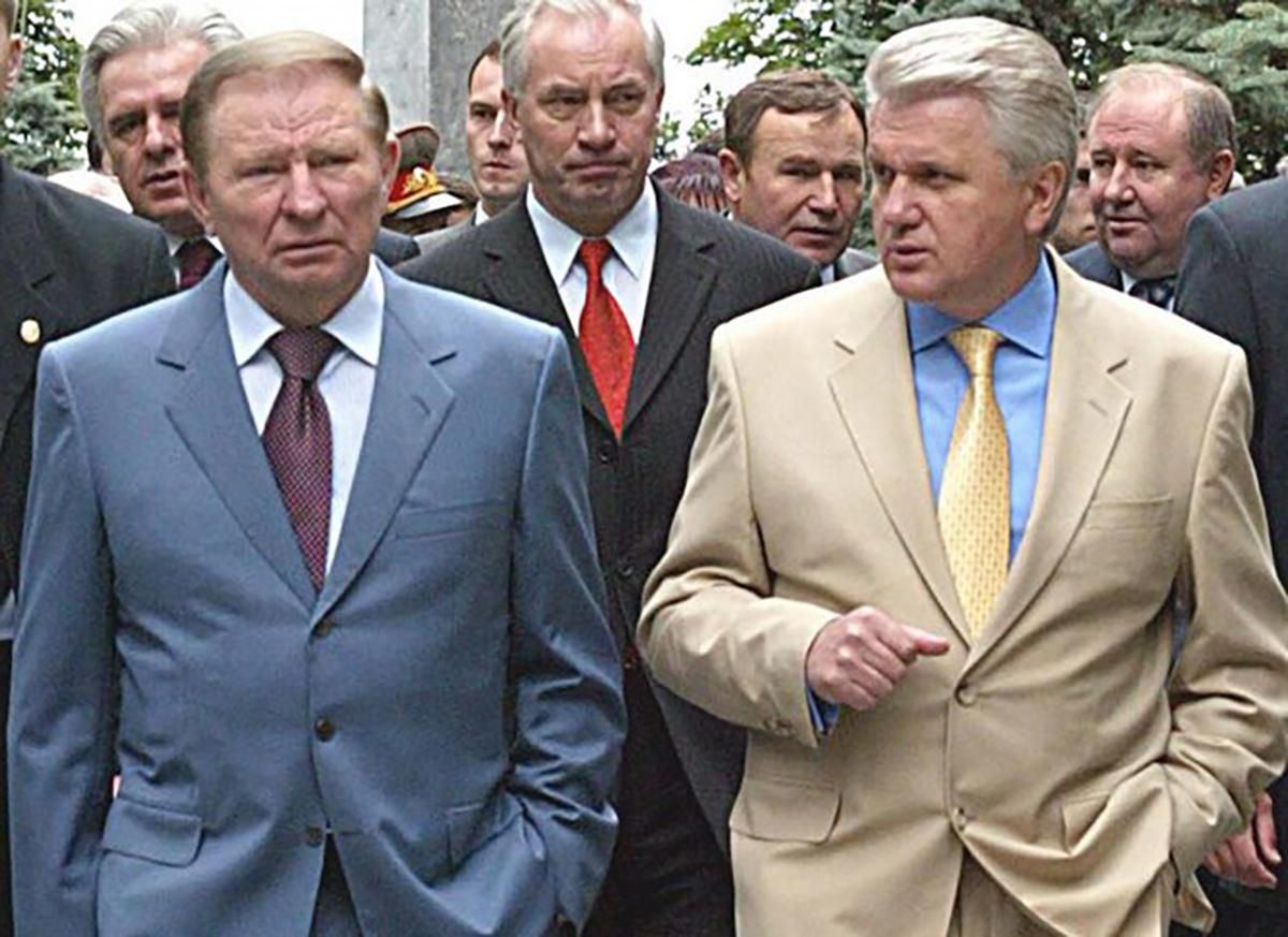 Вбивство Гонгадзе: з матеріалів справи зникли слова Пукача про причетність Кучми – адвокатка Вбивство Гонгадзе: з матеріалів справи зникли слова Пукача про причетність Кучми – адвокатка