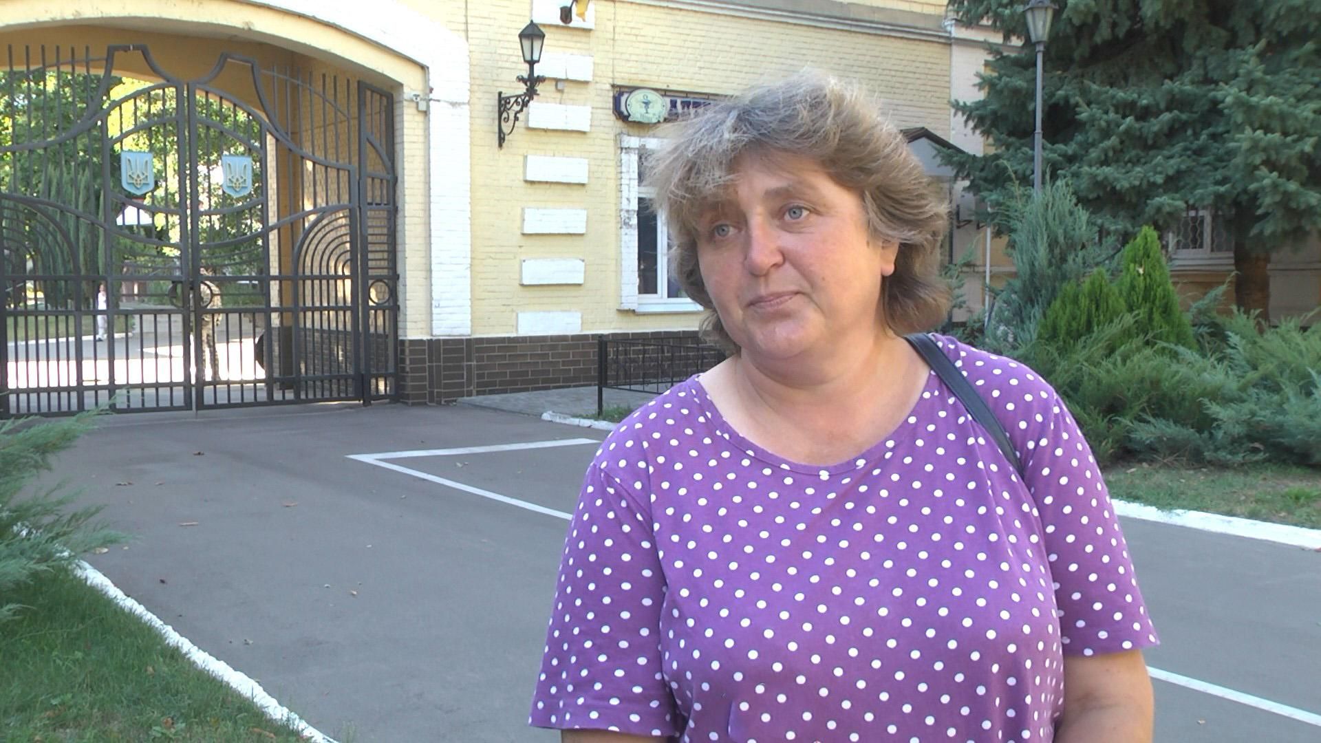 Лікар вийшов з апаратом для тиску: мама курсантки розповіла, як рятували її доньку після аварії