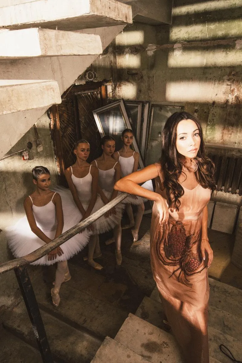 Катерина Кухар Катерина Кухар